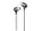 Sluchawki TDK SHP-MCG300 MP3 Grey