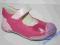 Befado różowe Balerinki skóra r. 29 30 kol. 2012