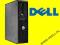 DELL 755 DESKTOP DC 2X2000 1GB 80GB DVD PCI-EX16
