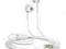 Sennheiser CX300 white słuchawki dokanałowe