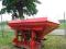 ROZSIEWACZ NAWOZOWY LELY 1500 L