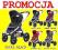 Maxi Cosi MURA 4 2012 KOLORY+GRATISY PROMOCJA w24H