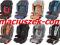 FOTELIK RECARO MONZA SEATFIX 15-36kg w.24H LEGNICA