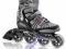 Rolki Rollerblade Spark 80 Alu W 2012 dł.235
