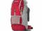 Plecak damski FREEFLOW 30+6 -Berghaus PROMOCJA red