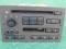 RADIO ODTWARZACZ CD SAAB 95 9-5 01-05 5374632