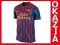 FC BARCELONA - NIKE - KOSZULKA ORYGINALNA - tu L