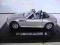 BMW M ROADSTER - BBURAGO 1:24 ( 2 kol.)
