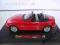 BMW Z4 - BBURAGO 1:24 (2 kol.)