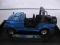 JEEP WRANGLER - BBURAGO 1:24