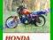 Honda VT 500 Shadow 83-88 instrukcja napraw +słow