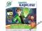 LEAPFROG Explorer GRA BEN 10 Leapster LeapPad