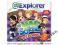 LEAPFROG Explorer GRA LeapSchool READING Leap Frog