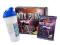 ULTRALIFE NOX PUMP XTREME 30 SASZ. +SHAKER 700 ML!