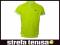Koszulka Tenisowa Yonex Polo - lime green S
