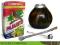 yerba mate WIELKA TYKWA + BOMBILLA + termometr