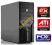 AMD FX QUAD 4x3,8 Ghz12MB_4GB_HD6670 1GB_500GB_DVD