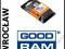 GOODRAM DDR2 SODIMM 2GB/800 CL6 - NOWA FV WROCŁAW