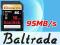 Karta pamieci SanDisk Extreme PRO SDHC 16GB 95MB/s