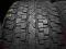 2szt.DUNLOP 275/55 R17 7MM