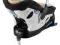 CONCORD FOTELIK INTENSE 0-13 BAZA ISOFIX ADAC