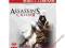 Gra PC UEX RED Assassin"s Creed II __