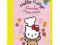 Hello Kitty's Paradise Pieczemy ciasteczka +PUZZLE