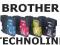 Brother LC1100 LC980 DCP-145C DCP-165C MFC-250C