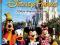 DISNEY PARKS - DISNEYLANDY , Blu-ray+DVD , W-wa