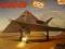 AEROPLAST 00158 YF-117A FSD SCORPION  1/72