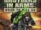 ps2 BROTHERS IN ARMS ROAD TO HILL 30 ___BRONTOM