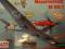 AEROPLAST 00196 MESSERSCHMITT BF-109 T 1/72