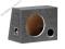 Obudowa pod subwoofer BASSER SK10 bassreflex