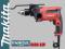MAKITA MAKTEC wiertarka udarowa 710W MT814