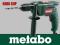 METABO wiertarka udarowa SBE 550 walizka SBE550