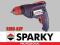 SPARKY wiertarka bezudarowa BR 100E 350W electric