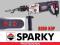 SPARKY wiertarka udarowa BUR2 350CET 1010W 2-biegi