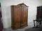 DĄB  STARA DĘBOWA STYLOWA SZAFA