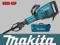 MAKITA młot HM1307CB udarowy kujący wyburzeniowy