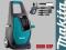 MAKITA myjka ciśnieniowa HW111 1700W/370L/110bar