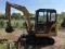 CATERPILLAR 302.5C CAT 302-5C MINIKOPARKA 2006R