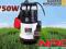 Pompa do brudnej wody NAC SP750DW 12500L/h 750W