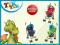 SUPER SPACERÓWKA PARASOLKA BABY DESIGN BUGGY @HIT@