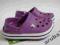 Laczki, klapki, sandałki CROCS rozm. 20 NOWE