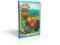 Traktor Tom - Wielka przygoda - DVD ! TANIO ! W-wa