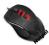 MYSZ LASEROWA GIGABYTE M6900 3200dpi DLA GRACZY