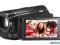 CANON HF-M56 8GB +16GB+HDMI+3 DODATKI fullHD FVAT