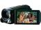 CANON Legria HF-R36 8GB Wi-Fi fullHD 51xZOOM 2012r