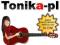 Gitara Akustyczna DA CAPO SW501 natural + Stroik