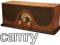 Radio CAMRY w stylu RETRO CR 1108 FM LW Drewniane
